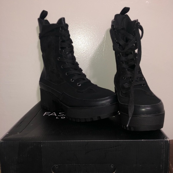 Fashion Nova Shoes - Fashion Nova Boots